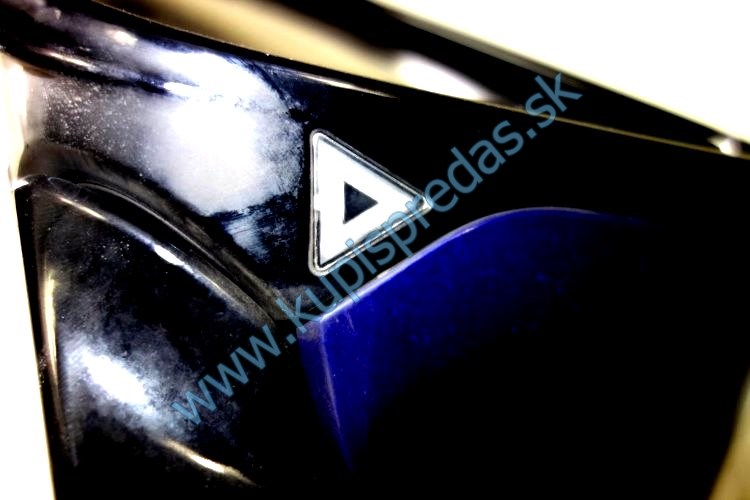 Spätné zrkadlo ľavé BMW 6 M6 F06 F12 F13 M-POWER